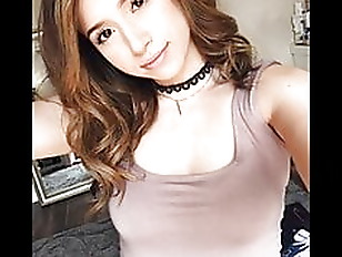 brad korber recommends pokimane joi porn pic