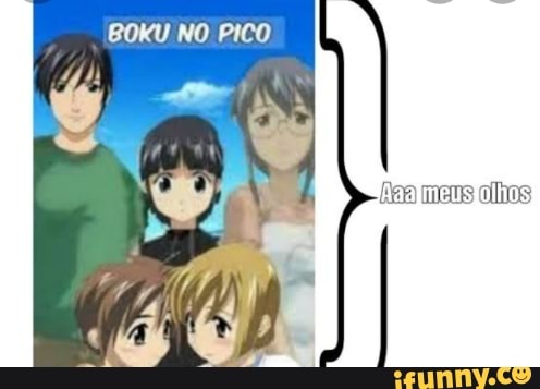 chad mangan recommends boku no pico full video pic