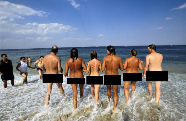 brian yust recommends naturism beach photos pic