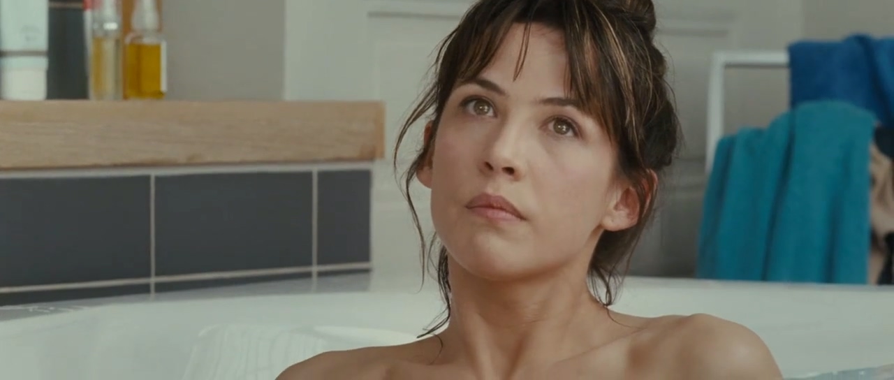 dominic wollor recommends sophie marceau tits pic