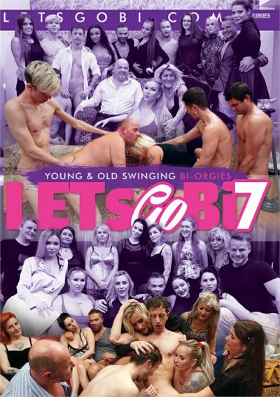 david bleckley recommends lets go bi pic