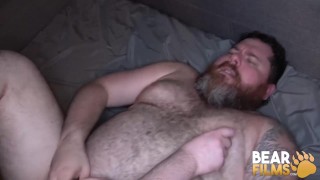 Best of Bareback bear porn