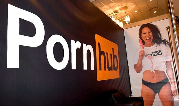 deleted porn hub videos