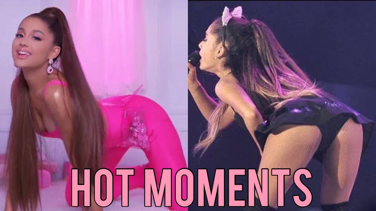 alby trotta recommends sexy pics ariana grande pic