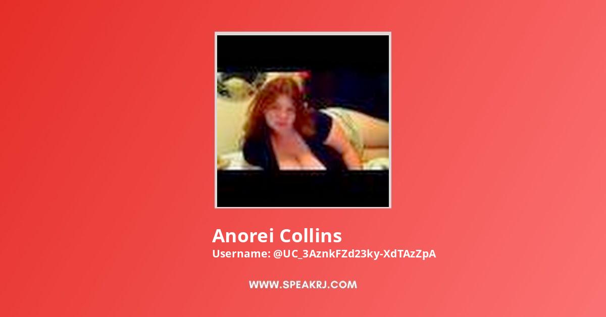 candy kish recommends Anorei Collins Pics