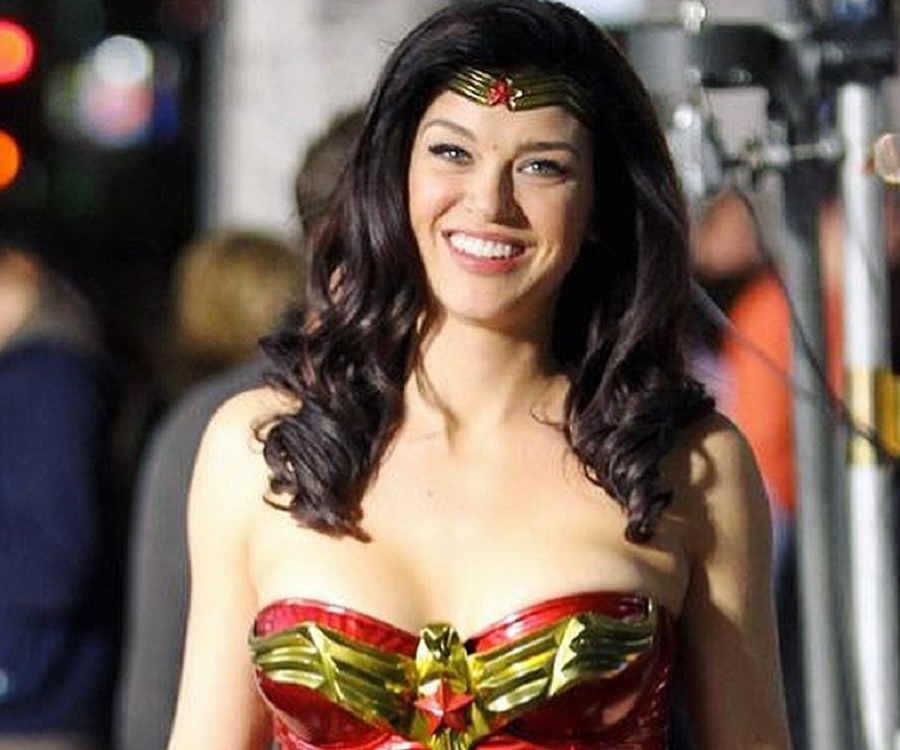 adrianne palicki porn