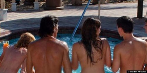 Best of Adult nudists