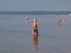 adrian ambris recommends Nude Beach Russia