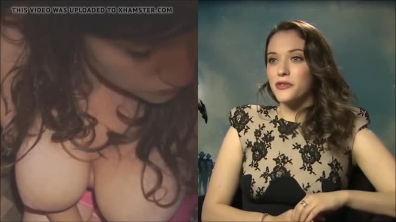 daniel sequeira recommends Kat Dennings Leaked Nudes