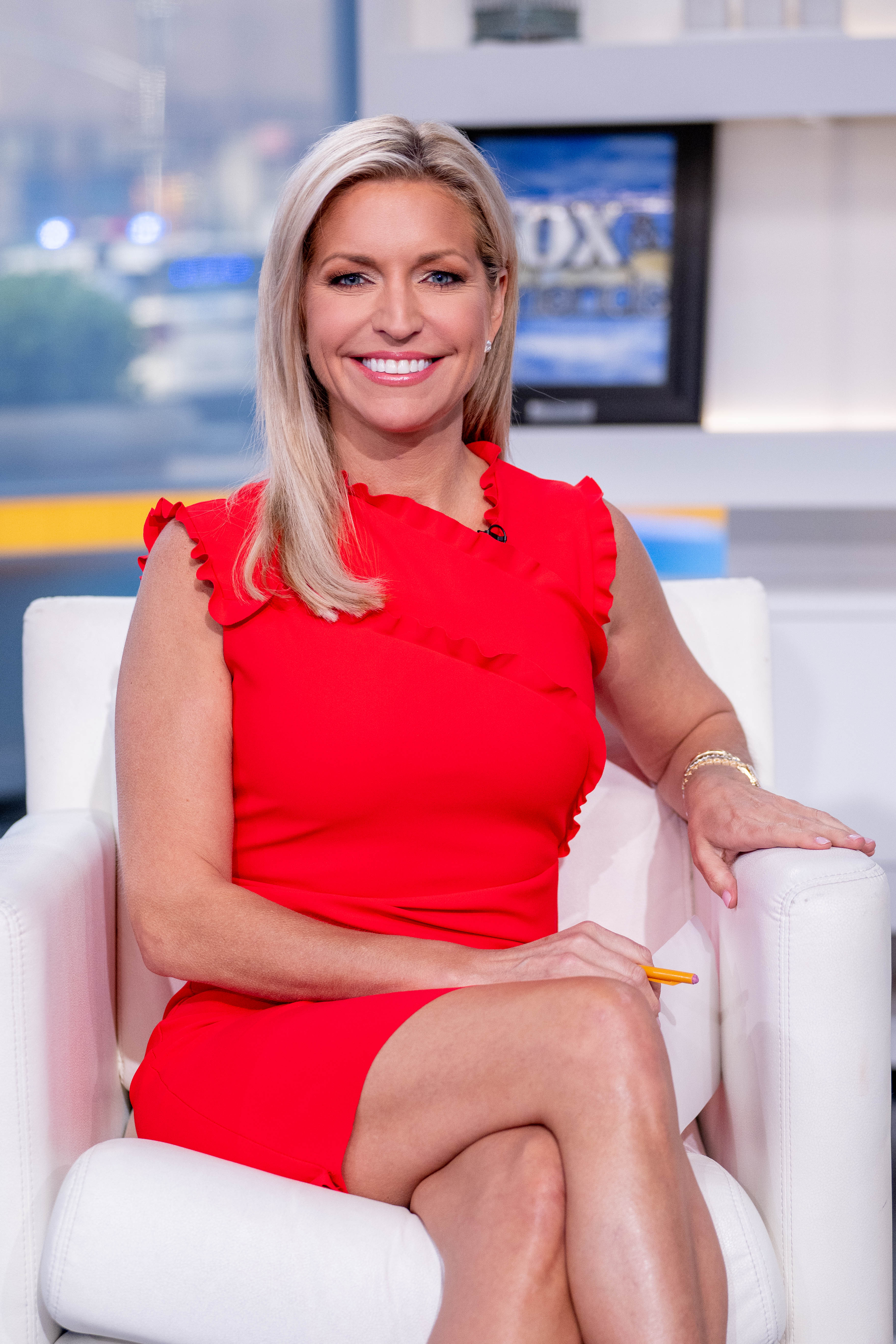 deirdre hehir recommends ainsley earhardt naked pic