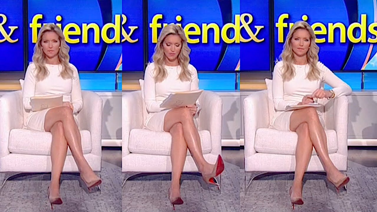 corey barbour recommends Ainsley Earhardt Nude