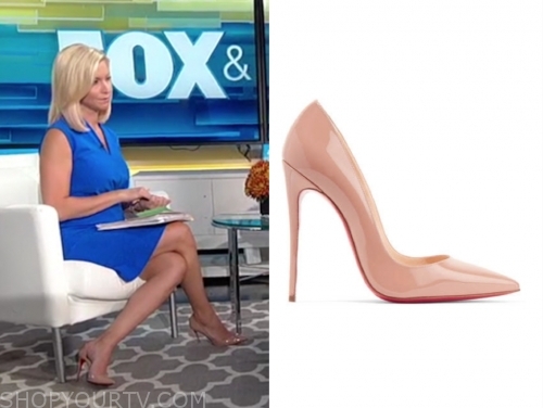 christy widener recommends ainsley earhardt nude pic