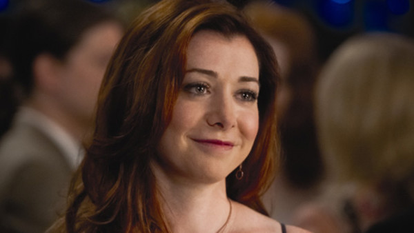 alisha meyer add photo alyson hannigan porn