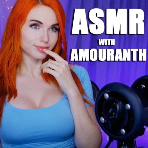 anne m gerber recommends amouranth cowgirl pic