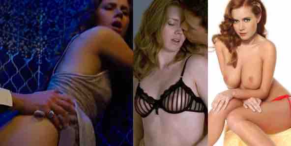 colette pearce share amy adams topless photos