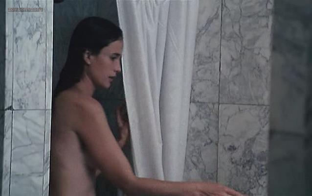 amy granfield add andie macdowell nude photo