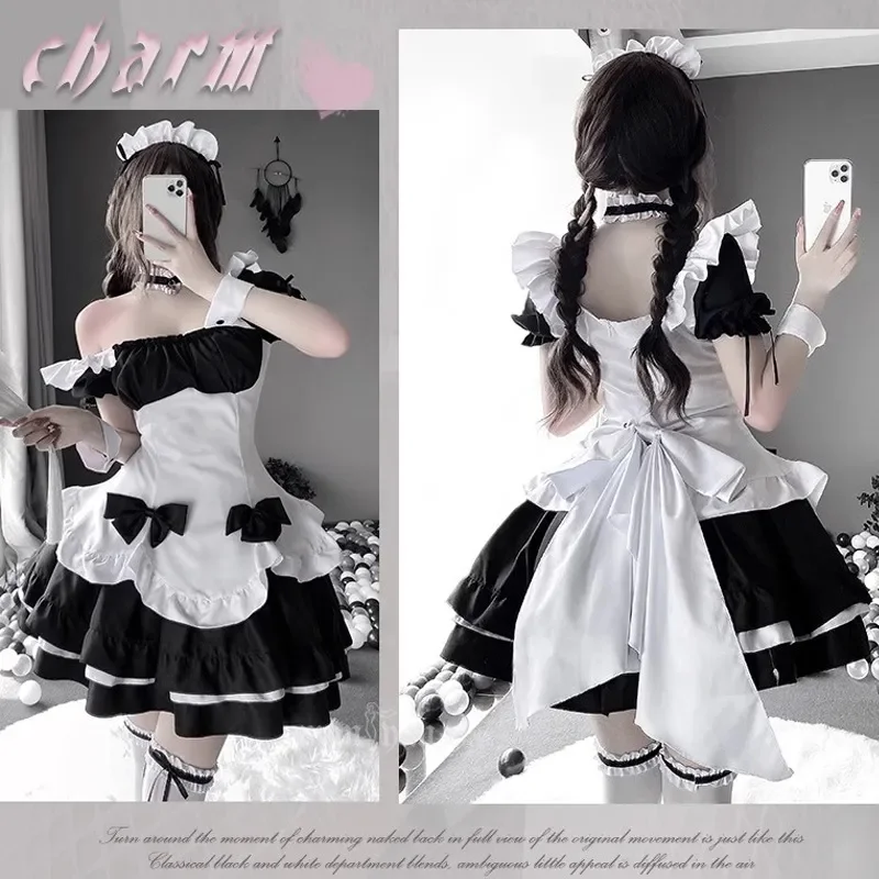 ann amaya recommends Anime Maid Naked