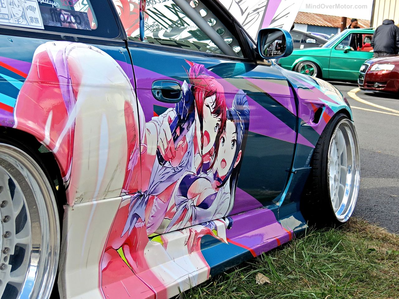 Anime Porn In Car jerkoff encouragement