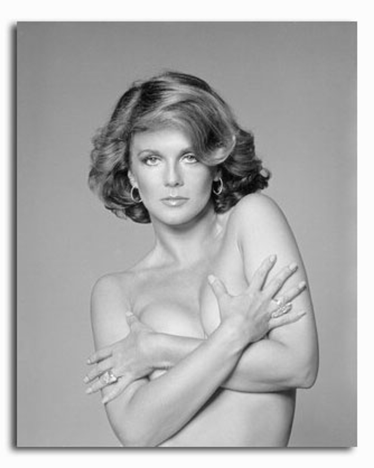 ann margret nude