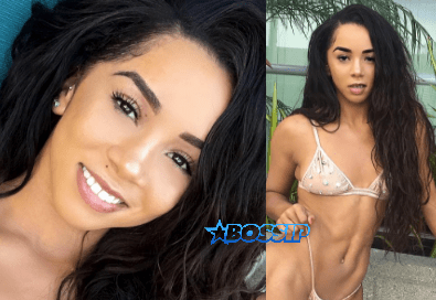 ct nur atikah recommends brittany renner porn videos pic