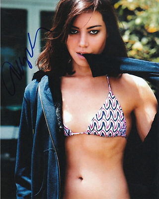 aubrey plaza bikini