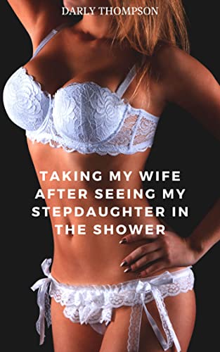 casey hann add photo shower with stepdaughter