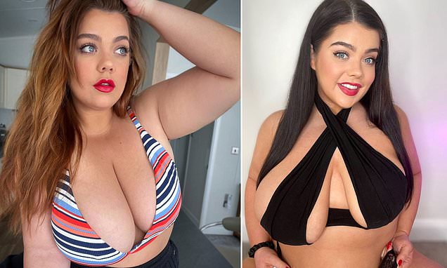 charles kerby recommends teens with gigantic tits pic