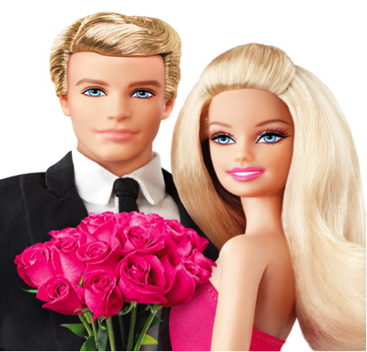 brian oberman share barbie lesbian porn photos