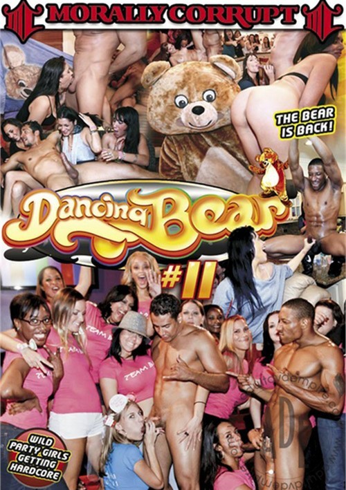 david wolnik add dancing bear orgy photo