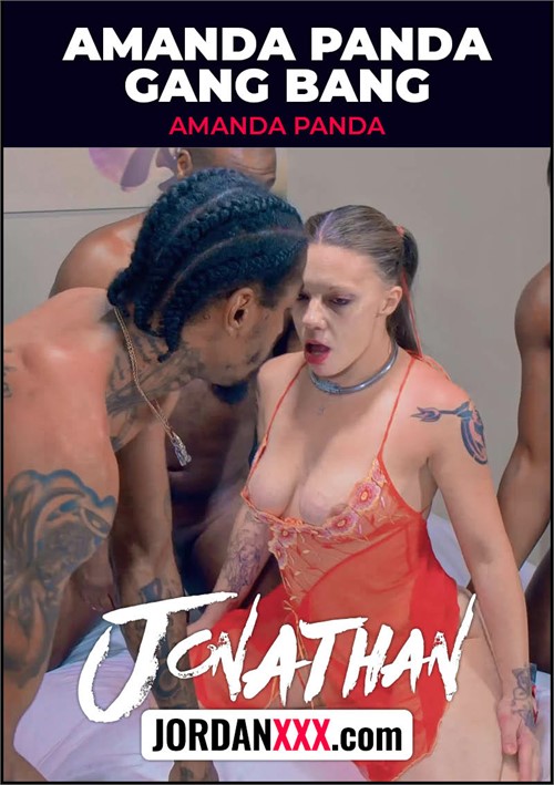 danny chanda recommends Amanda Panda Bbc