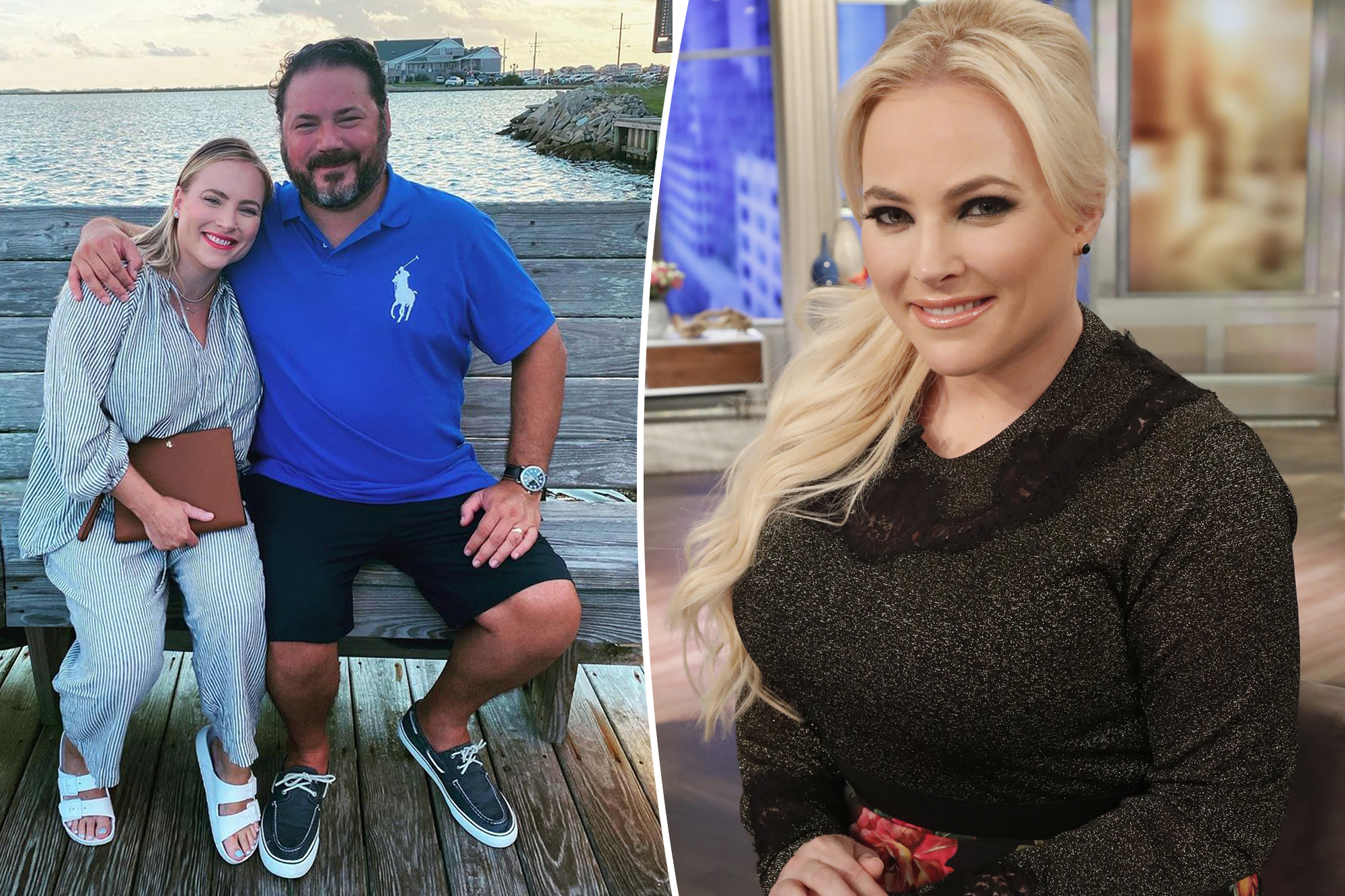 clayton troutman recommends Meghan Mccain Nude