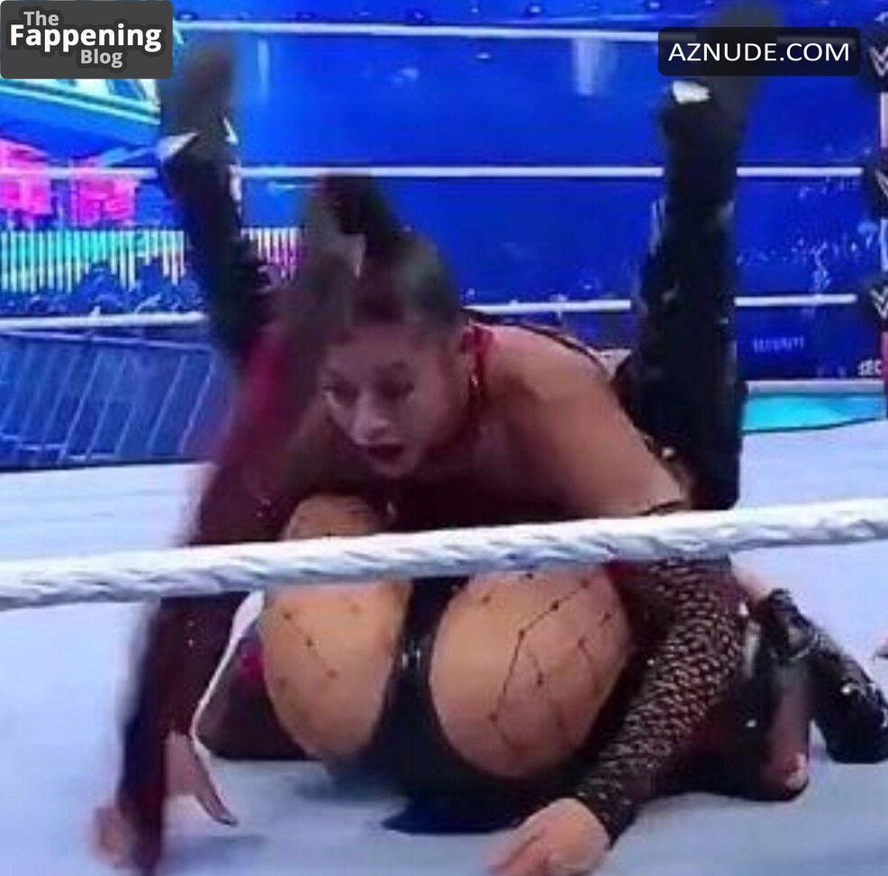 doug loehr recommends becky lynch sextape pic