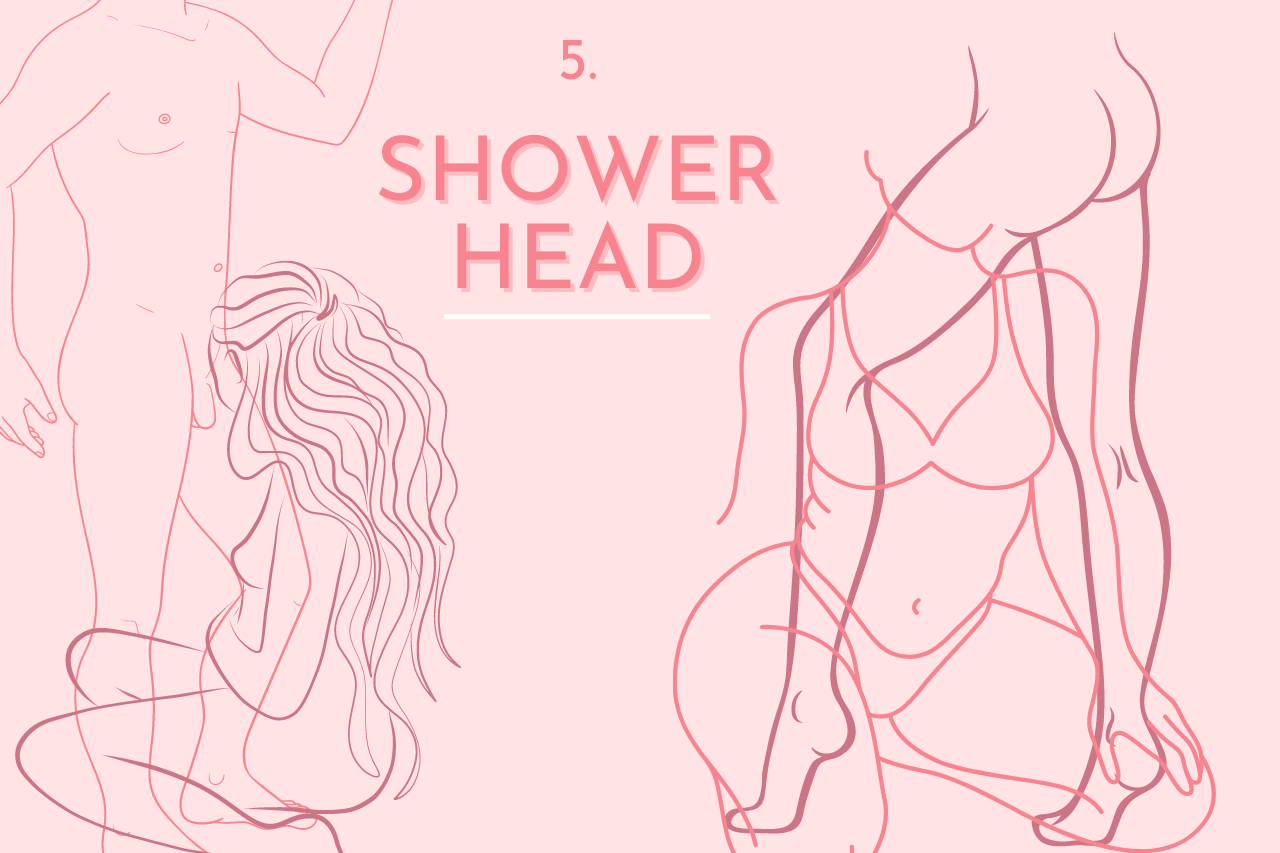 asako kondo share best positions in the shower photos