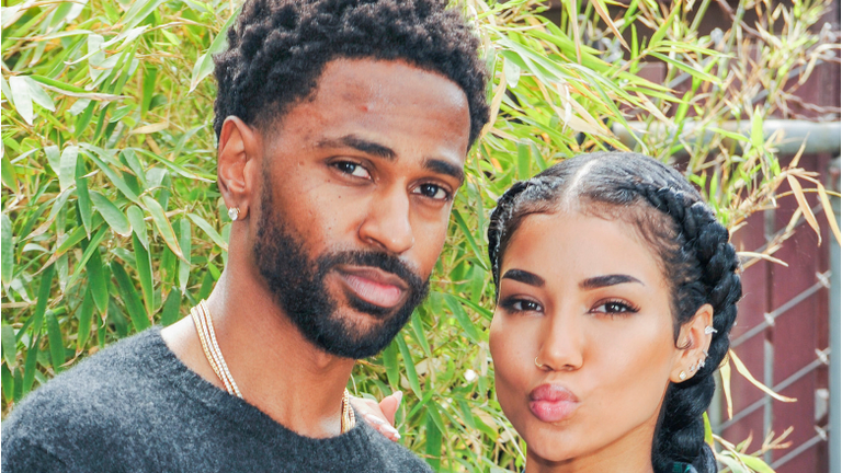 ade ajala recommends big sean sextape pic