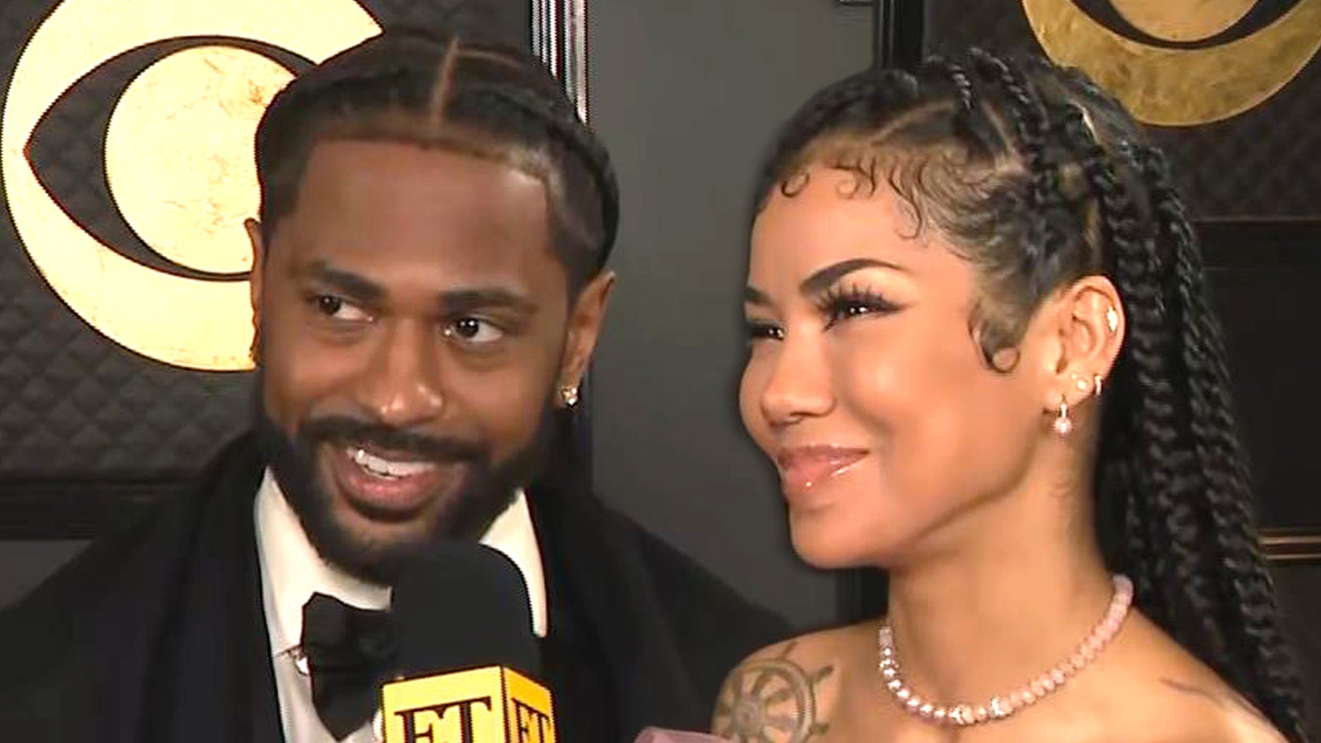 desiree cacho recommends Big Sean Sextape