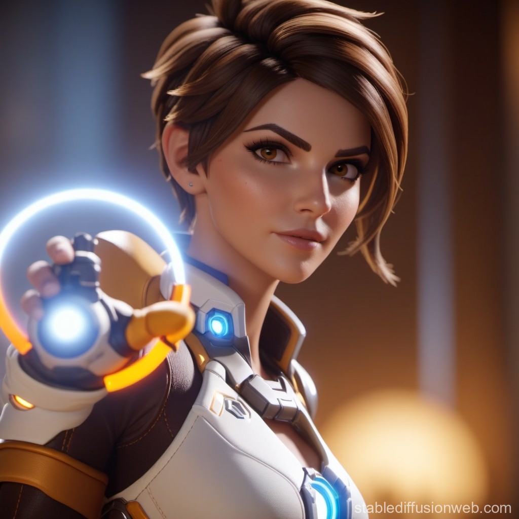 diana priest add photo big tit overwatch