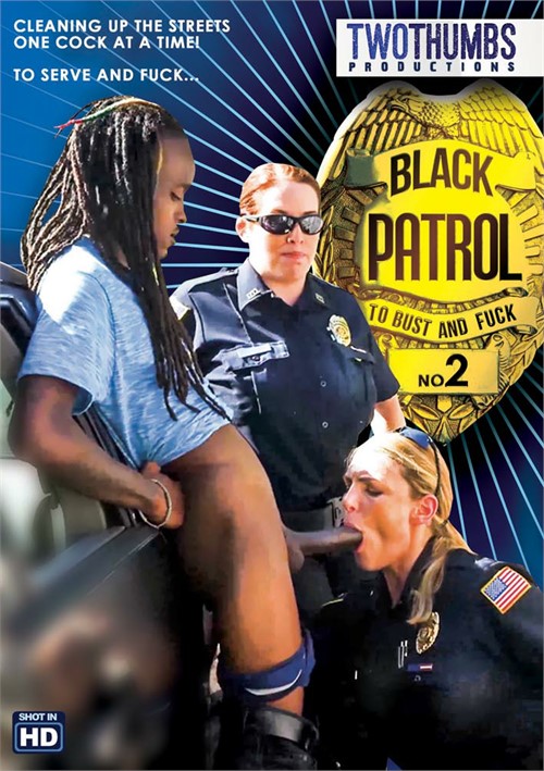 david linsenmeyer recommends black patrol full pic