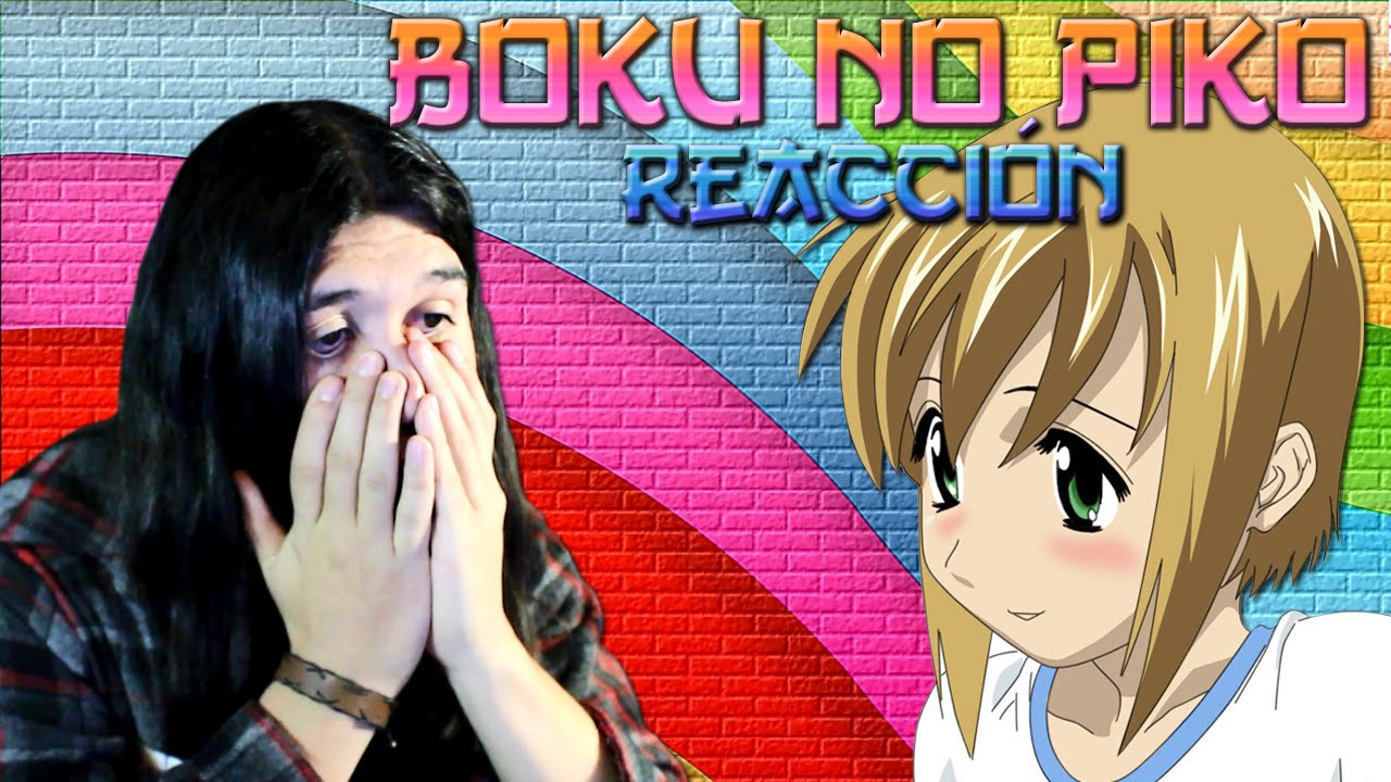 alyssa lim recommends Boku No Pico Full Video