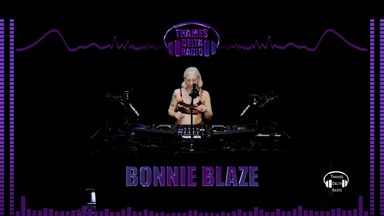 anay torres recommends Bonnie Blaze