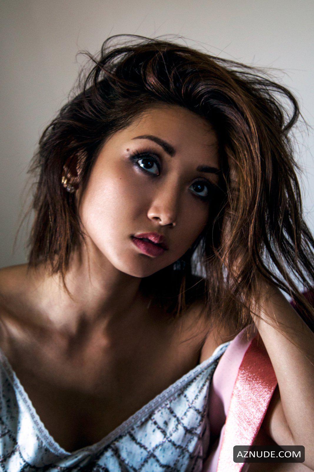 ashley slee recommends Brenda Song Boobs