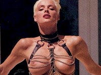 destini wynn recommends brigitte nielsen boobs pic