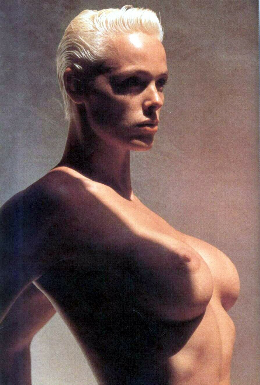 dave crossman recommends brigitte nielsen tits pic