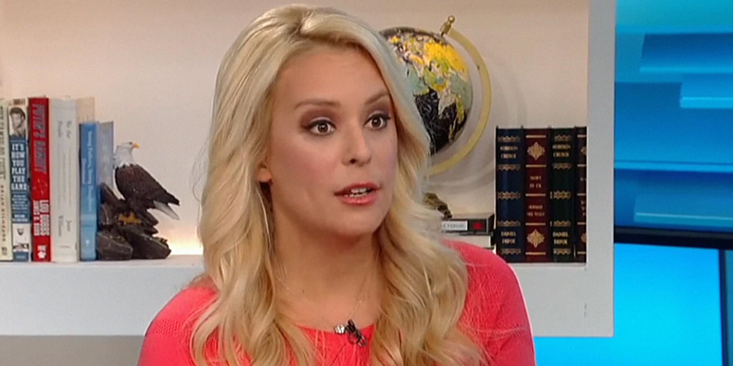 bethany clay recommends Britt Mchenry Nude