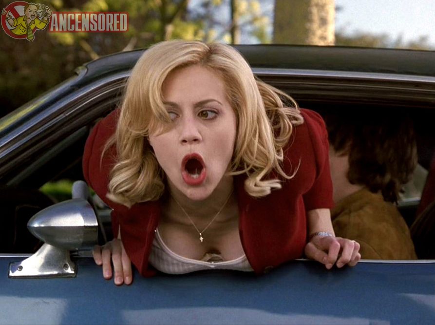 danae miller recommends Brittany Murphy Nude