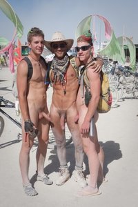 darcy sock recommends Burning Man Gay Sex