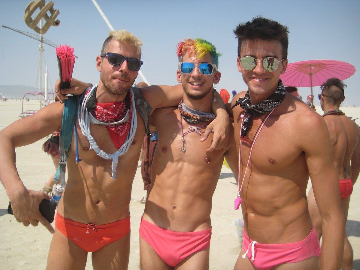 cassie stock recommends burning man gay sex pic