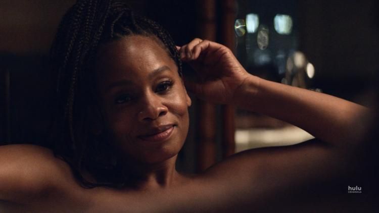 amrita marwaha recommends Anika Noni Rose Nude