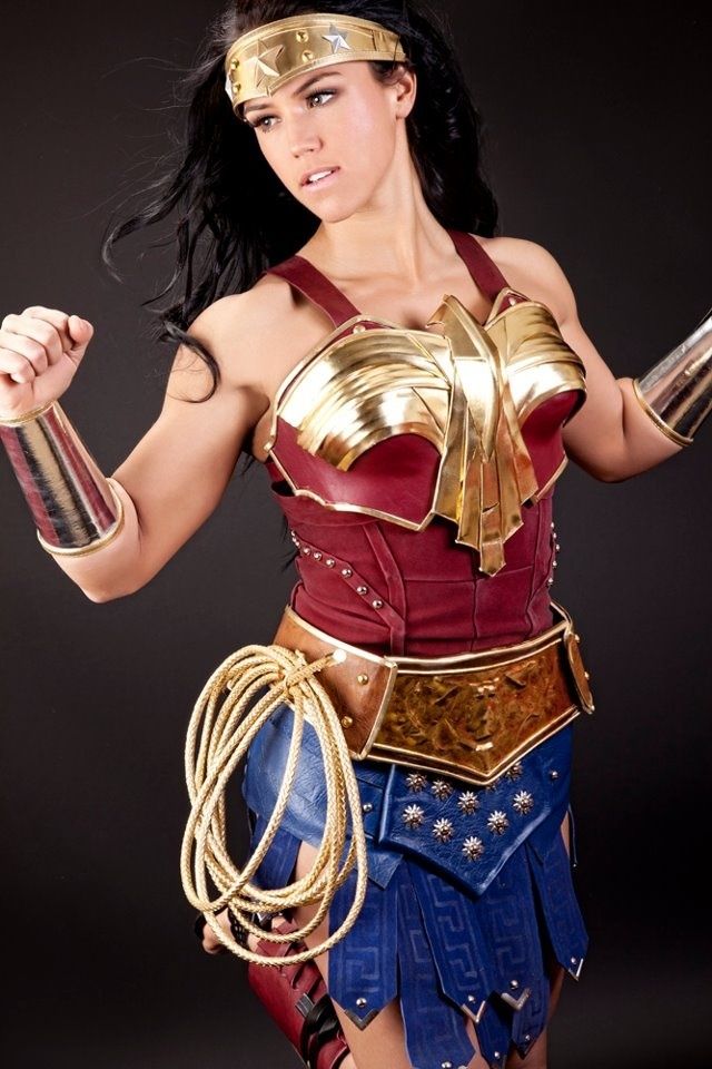 carol muldowney recommends kimberly kane wonder woman pic