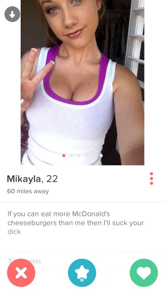 camilla larson add photo tinder blow jobs