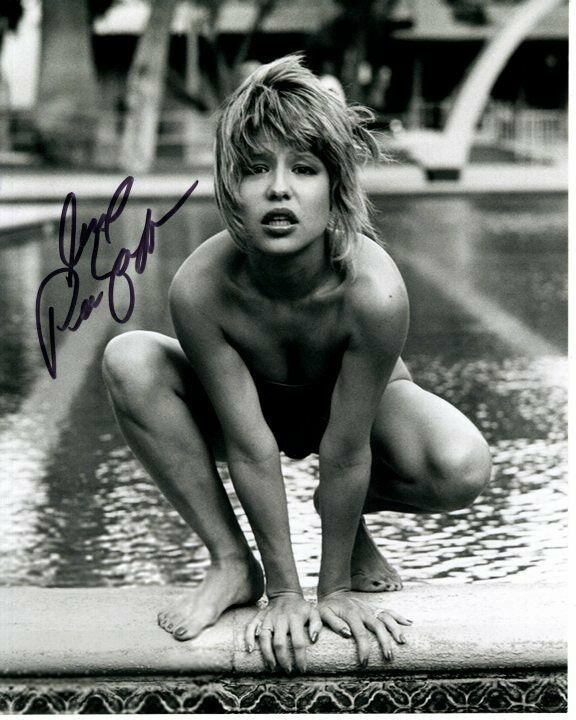 barbara mckinzy add photo pia zadora nude